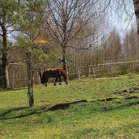 Prázdninový dům 2 Bedroom Awesome In *