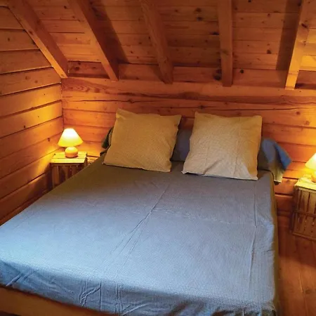 2 Bedroom In Holiday home Saulxures