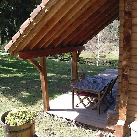 Vakantiehuis 2 Bedroom Awesome In *