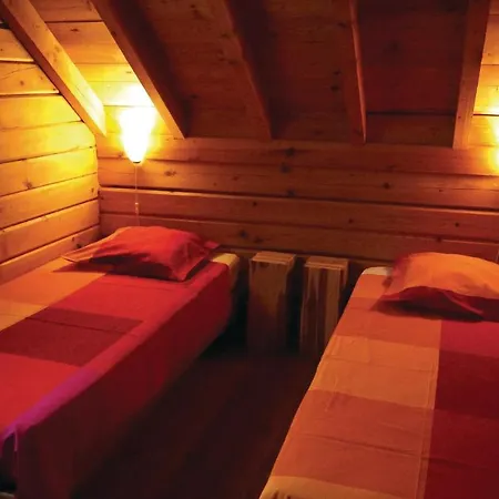 Prázdninový dům 2 Bedroom Awesome In