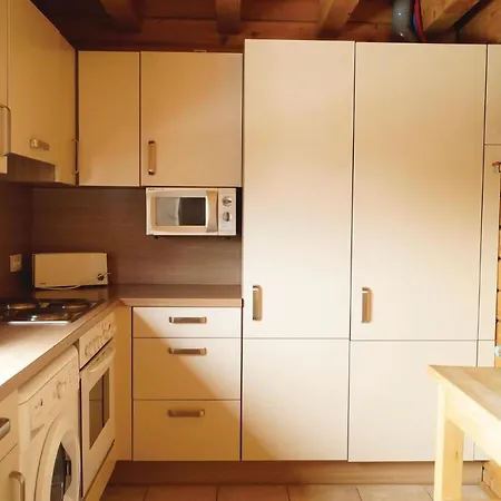 2 Bedroom In Holiday home