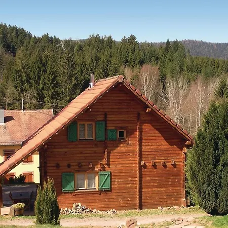 Holiday home 2 Bedroom In *