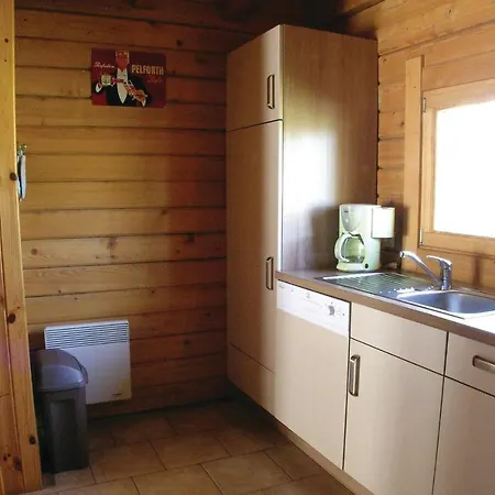 2 Bedroom Awesome In Nyaraló *